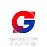 Generator Solutions Logo